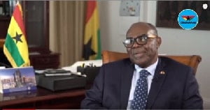 Why is akwaaba an ‘official’ greeting in Accra, what about ‘awaa waa atuu,’ in Ga? – Ayikoi Otoo asks