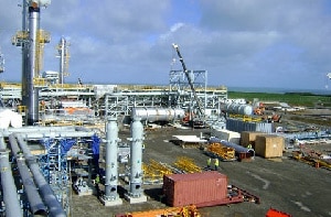 Ghana Gas completes planned maintenance tasks at Atuabo