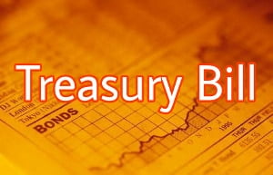 Govt receives GHS1.79bn from treasury bills auction