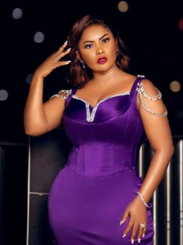 McBrown narrates how she lost her virginity