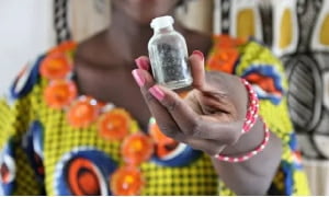 Kayamata: How women use spell to potion men