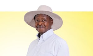 Museveni criticizes “insufferable” World Bank again