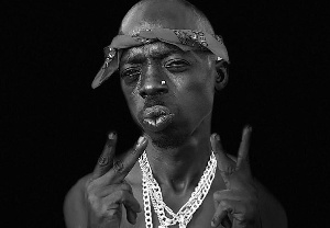 Ahuofe’s death hurts the creative industry -Kwaku Flick