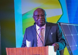 Economy requires innovative thinkers – Dr. Kwaku Afriyie