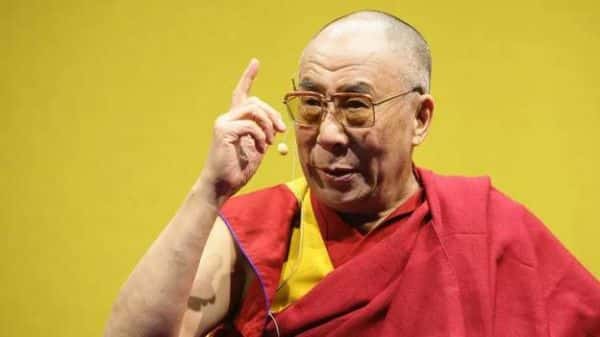 SA’s EFF party wants India to prosecute Dalai Lama