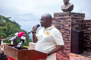 GTA re-launched  the Experience Ghana, Share Ghana campaign