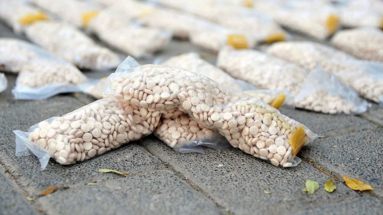 Syria’s coffers received billions thanks to a little-known medicine