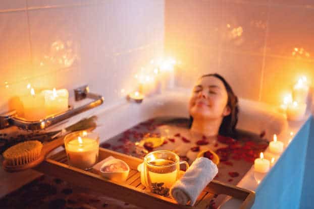 The hidden dangers of scented candles: Everything you need to know