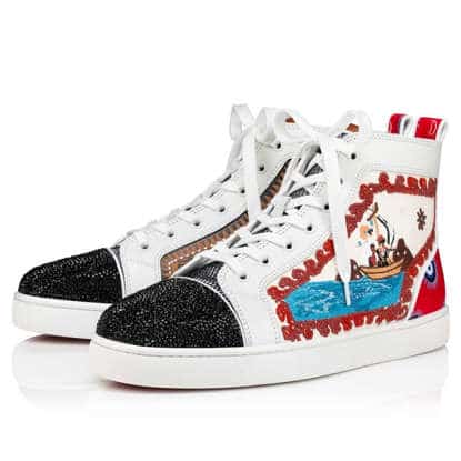 15 most expensive shoes in the world