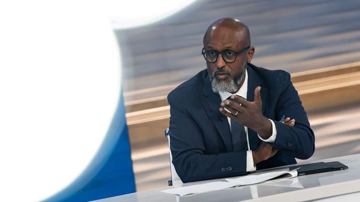 Delayed assurance from Ghana’s external creditors hindering IMF approval –  Abebe Aemro Selassie
