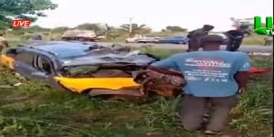 Accident at Atebubu claims three lives