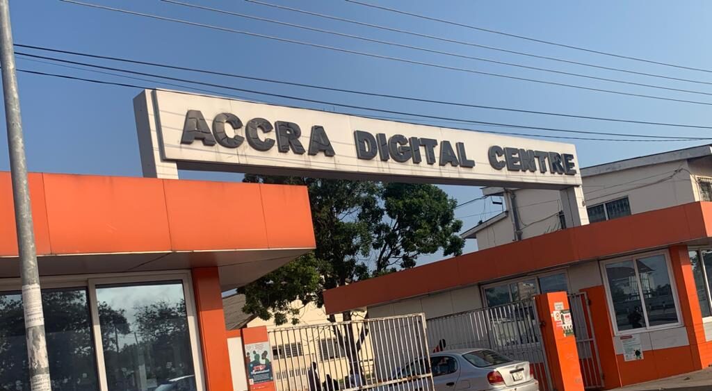 ECG disconnects Accra Digital Centre over GH600K debt