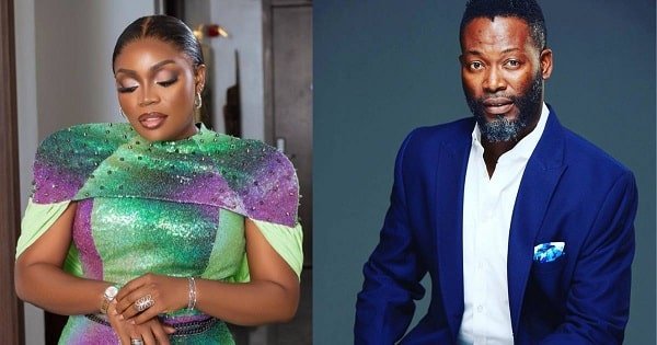 Adjetey Anang and Bisola Aiyeola to host the AMVCA 9 nominees announcement
