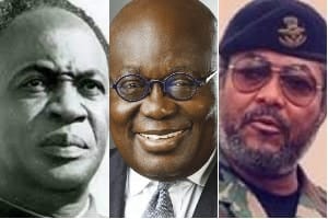Akufo-Addo became president without using the ‘mysterious spiritual path’ laid down by Nkrumah – Adom-Otchere