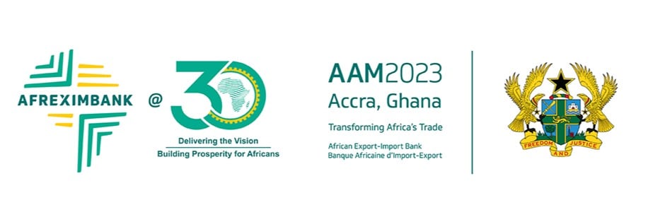 Afreximbank to hold 30th Annual meetings from June 18-21
