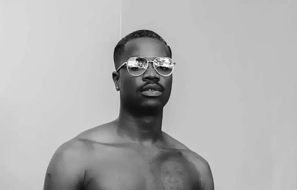 Musicians’ career die faster in Ghana than it grows – Darko Vibes