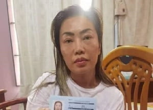 Fresh details of how Aisha Huang entered Ghana pops up
