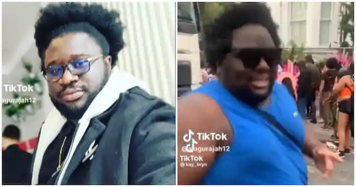 I don’t have any lookalike, stop tagging me with people – Ajagurajah warns