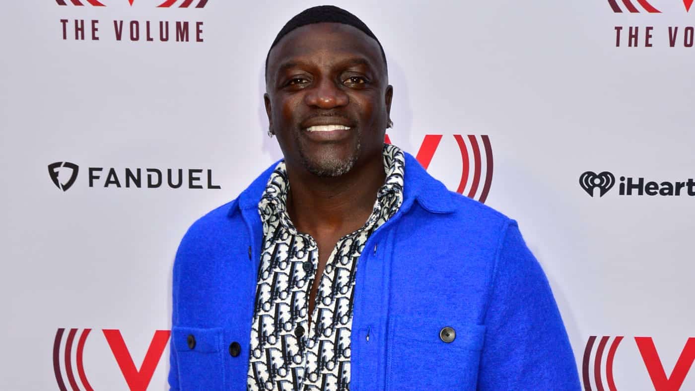 Africa can only be best when African-Americans move back home – Akon