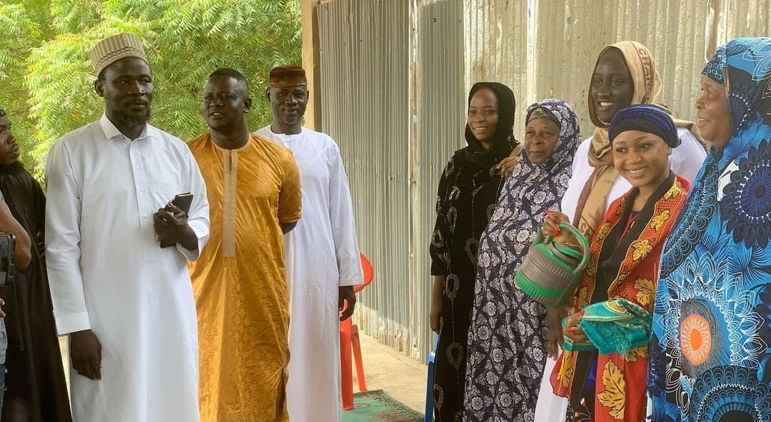 Some Alhajis, mallams feed my son and I – Akuapem Poloo reveals