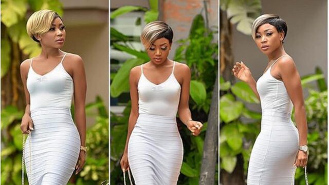 Some industry players treated me badly for my loud personality – Akuapem Polo