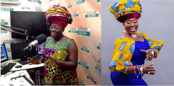 Posting about your marriage problems on social media triggers more issues – Akuma Mama Zimbi