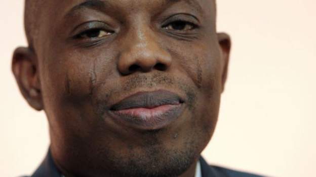 World Literacy Award goes to Ivorian tech inventor