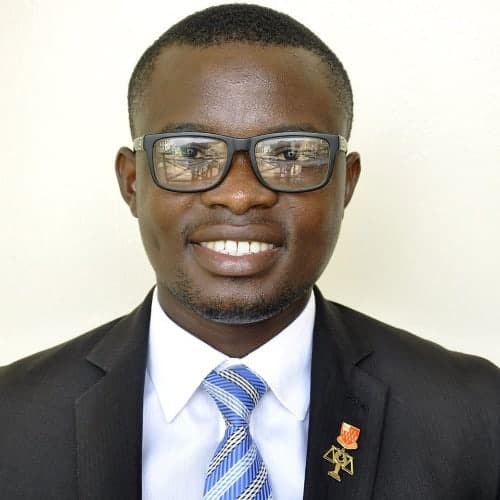 Law cannot be superseded by traditional practices or spirituality – Albert Gyamfi
