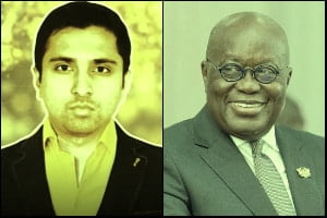Notorious Gold smuggler scandal: What Akufo-Addo told AlJazeera