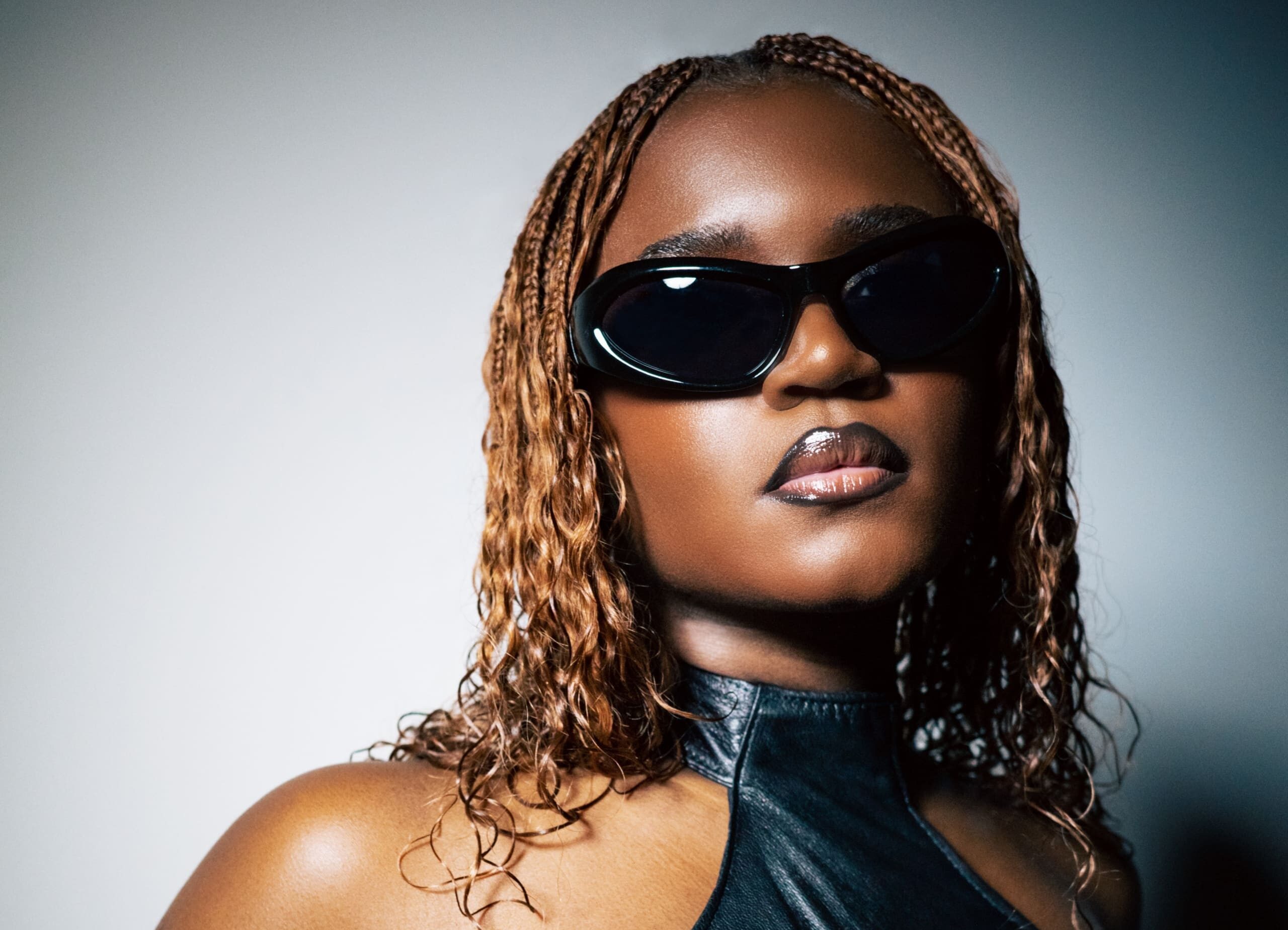 Amaarae details her top two challenges as a female artiste