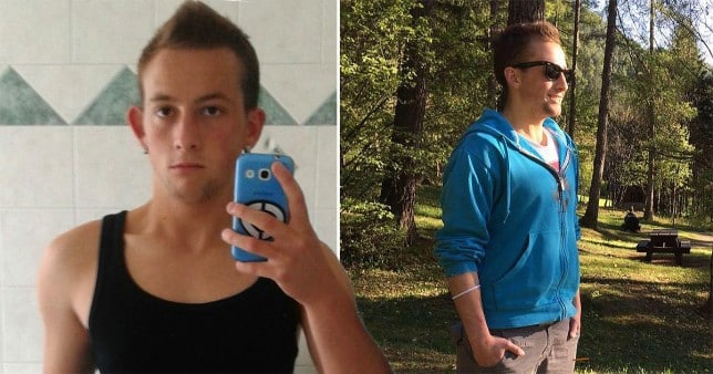 Runner was assaulted in the woods and “mauled to death by bear”