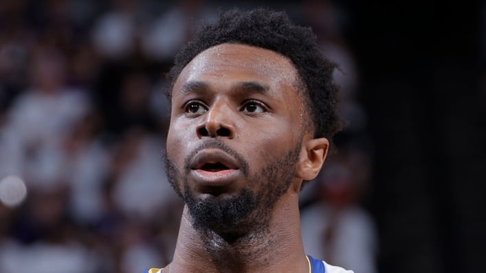 Warriors ‘whole’ again with Wiggins return despite Kings loss