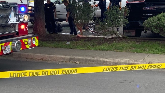 How a man allegedly used Apple AirTag to track and kill person who stole his truck