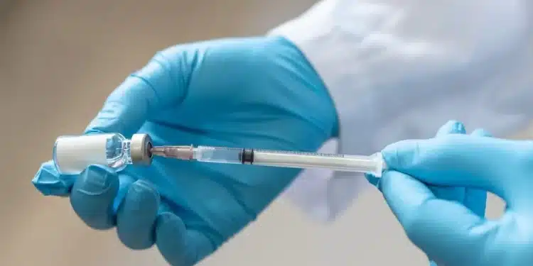 Approval of malaria vaccine not related to new mosquito discovery – GHS