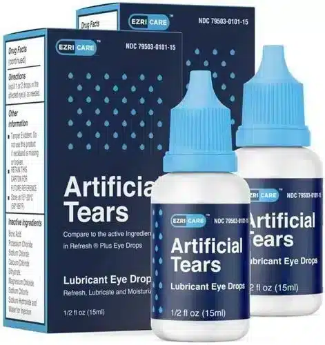 FDA accuses Global Pharma of making ‘deadly’ eyedrops in unsterile factory
