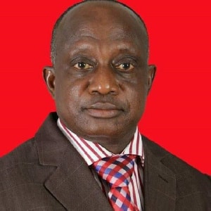 School feeding caterers did not have permission to picket at my office – Ashanti Regional Minister