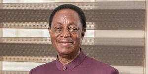 NDC delegates in Kumbungu throw their weight behind Dr Duffuor