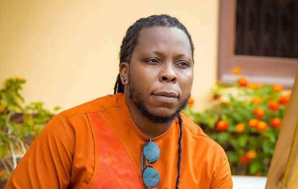 How can you book ‘look-alikes’ to perform songs artistes toil to produce? – Edem fumes