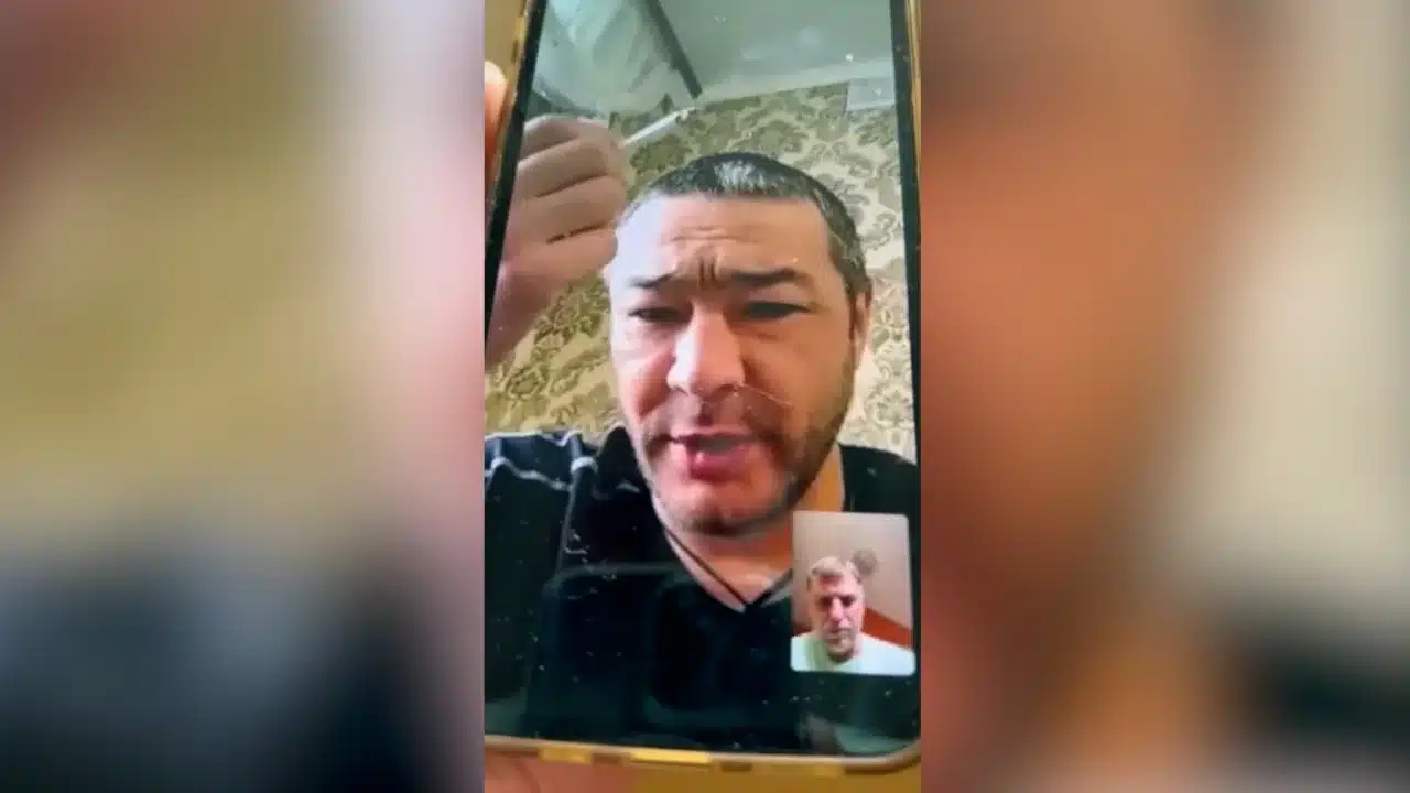 Two former Wagner leaders from Russia have admitted to killing men and children in Ukraine