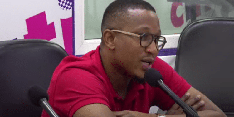 NDC needs me more than anyone else to claim Okaikoi Central – Baba Sadiq