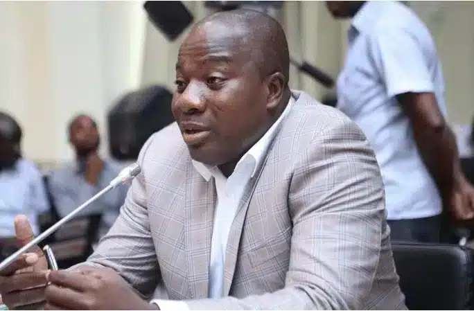 KIA to be renamed Accra International Airport after parliamentary approval