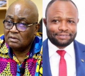 Ben Ephson jabs Alan’s ally who accused him taking bribes