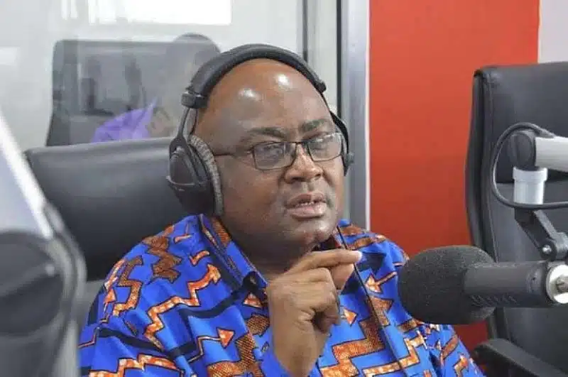 Two reasons why Bawumia may win 2024 elections – Ben Ephson explains