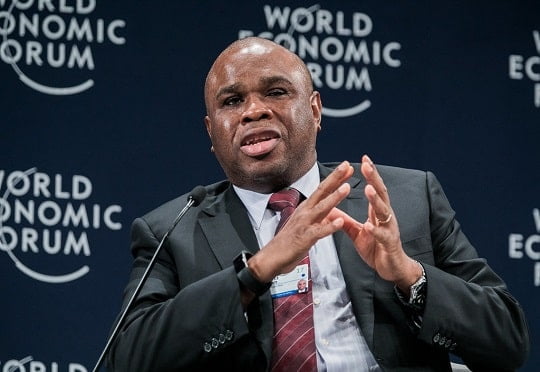 PAPSS to reduce Africa’s dependence on foreign currencies – Benedict Oramah