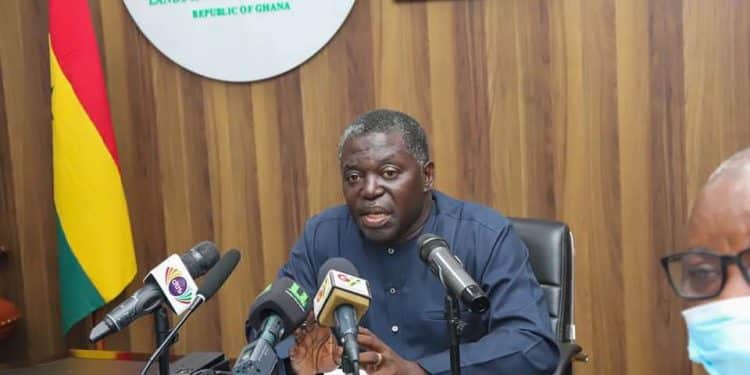GHS2.5m not enough to plant 10 million trees – Green Ghana Project Committee