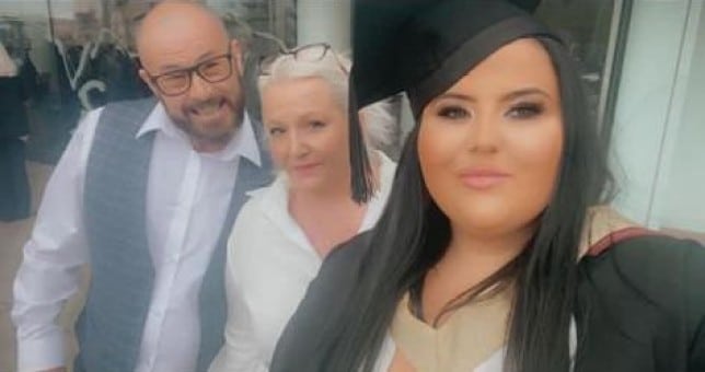 24 year old woman passed away barely weeks after experiencing cold and flu symptoms