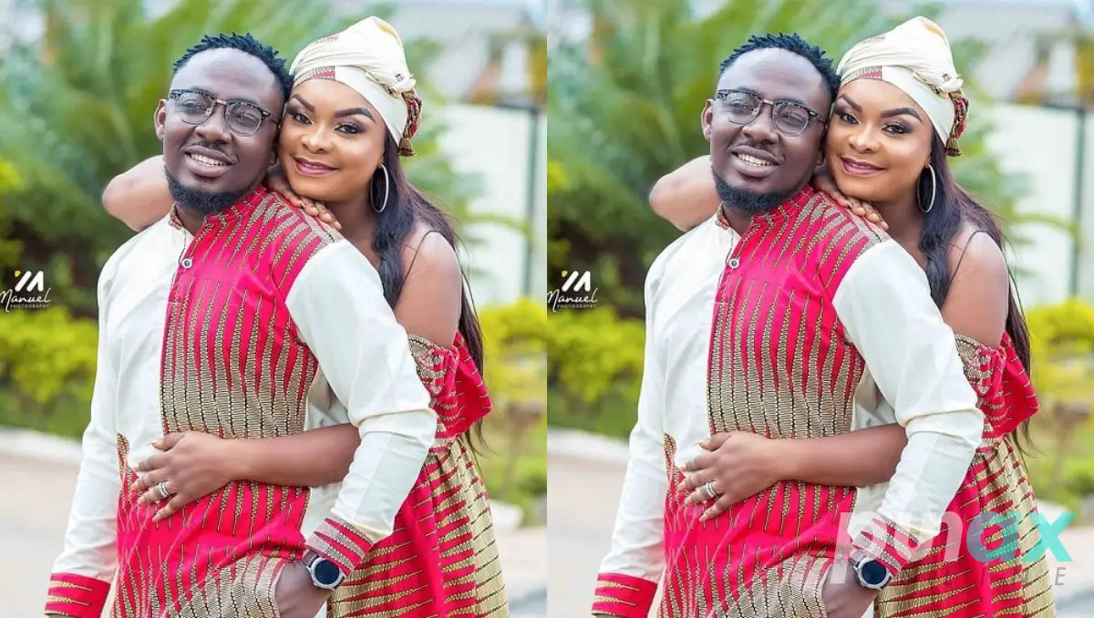 Beverly Afaglo reveals challenges celebrities go through in marriages