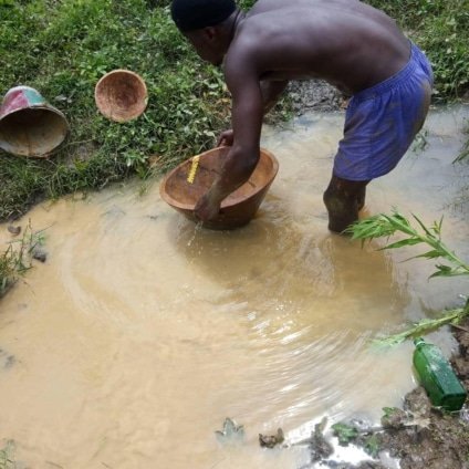 Illegal mining causes stillbirths, others – Pathologist
