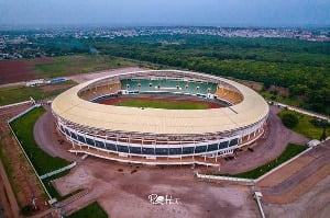Aliu Mahama Stadium, Tamale Colleges of Education removed from national grid over GhS 8m debt