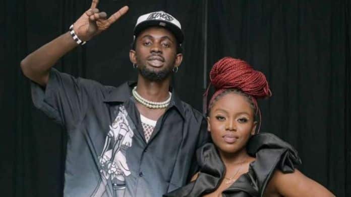 Bogo Blay, Black Sherif, Gyakie will take Ghana music to the next level – E.L